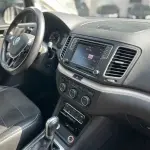 Volkswagen Sharan 2019 из Китая