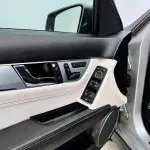 Mercedes-Benz C-Class AMG 2012 457 л.с. из Китая