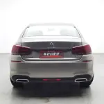 Citroen C5 2017 из Китая