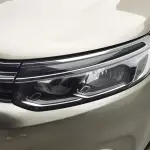 Citroen C5 2017 из Китая