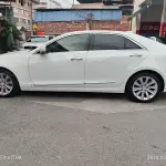 Cadillac ATS-L 2019 279 л.с. — лот 57787963 из Китая