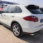 Porsche Cayenne 2013 333 л.с. 333 л.с. 333 л.с. 333 л.с. 333 л.с. из Китая