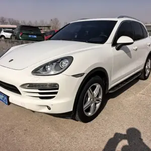 Porsche Cayenne 2013 333 л.с. 333 л.с. 333 л.с. 333 л.с. 333 л.с. из Китая