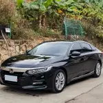 Honda Accord 2020 194 л.с. — лот 57787976 из Китая