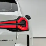 BMW X3 2024 184 л.с. — лот 57788067 из Китая