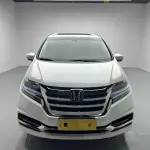 Honda Elysion 2021 215 л.с. 215 л.с. 215 л.с. из Китая
