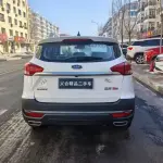 JAC Refine S3 2017 120 л.с. из Китая
