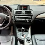 BMW 1 Series (Import) 2017 из Китая