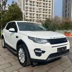 Land Rover Discovery Sport 2018 241 л.с. 241 л.с. 241 л.с. 241 л.с. из Китая