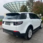 Land Rover Discovery Sport 2018 241 л.с. 241 л.с. 241 л.с. 241 л.с. из Китая
