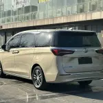 Buick GL8 2022 237 л.с. — лот 57788283 из Китая