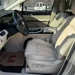 Buick GL8 2022 237 л.с. — лот 57788283 из Китая