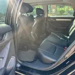 Honda Accord 2018 194 л.с. из Китая