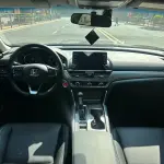 Honda Accord 2018 194 л.с. из Китая