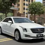 Cadillac ATS-L 2018 279 л.с. 279 л.с. из Китая