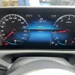 Mercedes-Benz A-Class 2022 163 л.с. — лот 57788390 из Китая