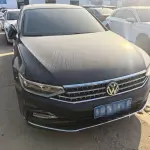 Volkswagen Magotan 2024 из Китая
