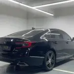 Honda Accord 2022 из Китая