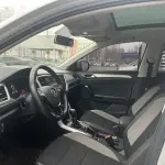 Volkswagen T-Roc 2021 из Китая
