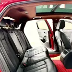 Audi A4L 2017 190 л.с. — лот 57788622 из Китая