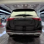 Mercedes-Benz GLE 2020 367 л.с. 367 л.с. из Китая