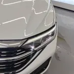 Volkswagen Sagitar 2022 из Китая