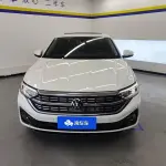 Volkswagen Sagitar 2022 из Китая