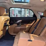 Jaguar XJ 2012 из Китая