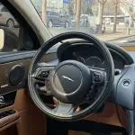 Jaguar XJ 2012 из Китая