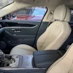 Bentley Flying Spur 2026 из Китая