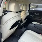 Bentley Flying Spur 2026 550 л.с. из Китая