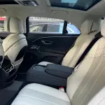 Bentley Flying Spur 2026 550 л.с. из Китая