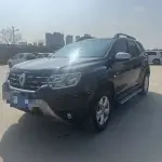 Renault 2019 из Китая