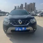 Renault 2019 из Китая