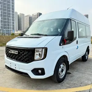 JMC JMC Fushun 2026 из Китая