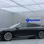 NIO ET9 2025 из Китая