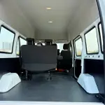 JMC JMC Fushun 2026 из Китая