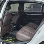 BMW 5 Series 2022 252 л.с. — лот 57795254 из Китая