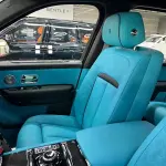 Rolls-Royce Cullinan 2026 из Китая
