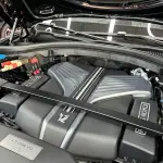 Rolls-Royce Cullinan 2026 из Китая