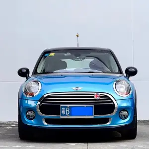 MINI Mini 2015 136 л.с. из Китая