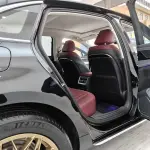 Hongqi Hongqi H5 2023 224 л.с. — лот 57791073 из Китая