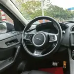 Jaguar F-PACE 2020 из Китая