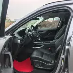 Jaguar F-PACE 2020 из Китая