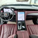 Hongqi Hongqi H5 2023 224 л.с. — лот 57791073 из Китая