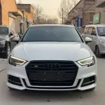 Audi A3 2019 из Китая