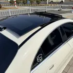 Mercedes-Benz CLA (Import) 2017 156 л.с. 156 л.с. 156 л.с. из Китая