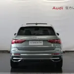 Audi Q3 2021 150 л.с. — лот 57791006 из Китая