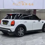 MINI Mini 2023 из Китая