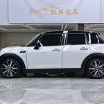 MINI Mini 2023 из Китая